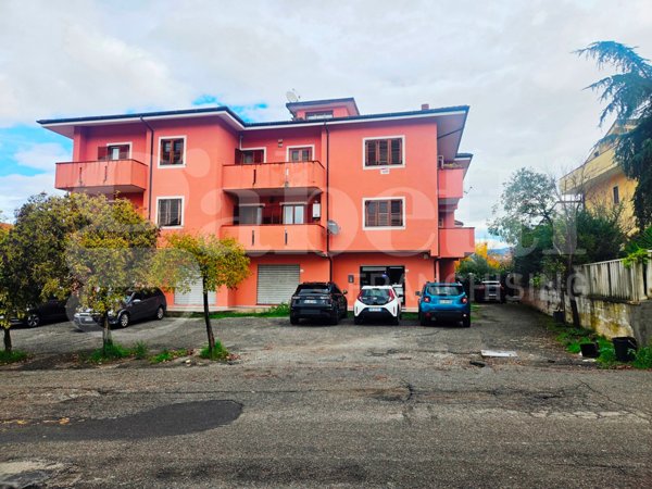 appartamento in vendita a Rende