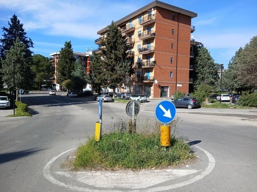 appartamento in vendita a Rende in zona Roges