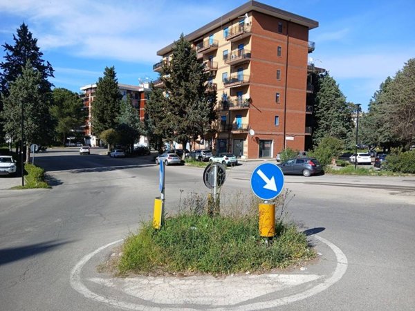 appartamento in vendita a Rende in zona Roges