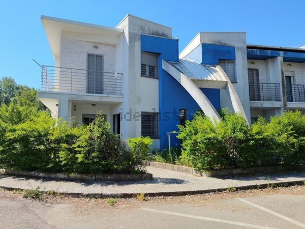 casa indipendente in vendita a Rende