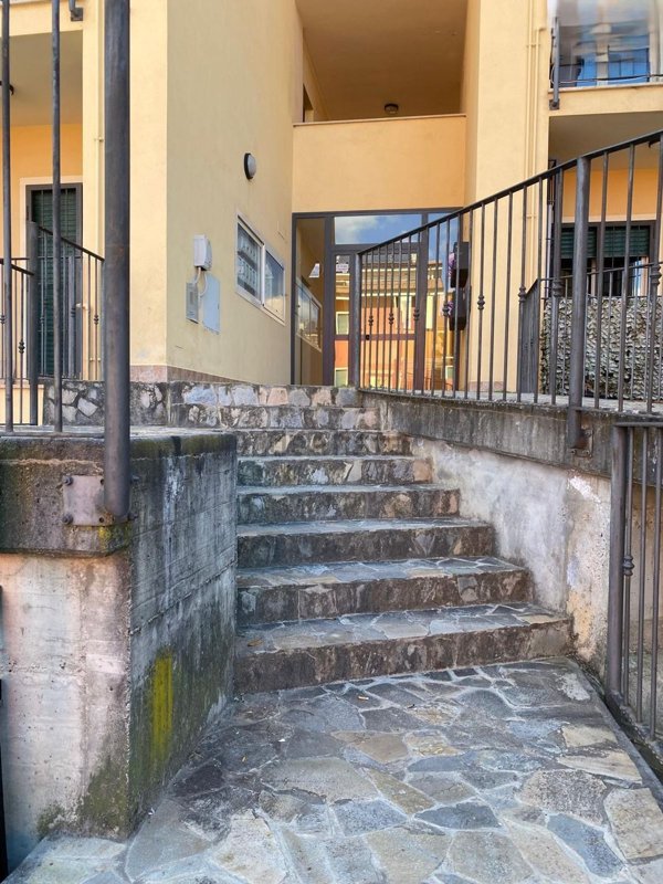 appartamento in vendita a Rende