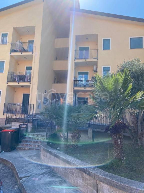 appartamento in vendita a Rende