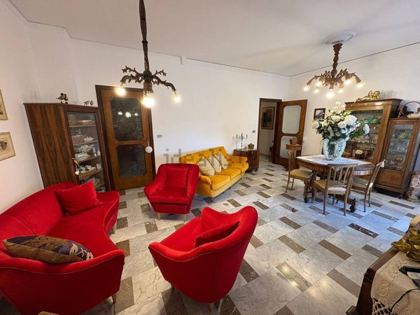 appartamento in vendita a Rende in zona Quattromiglia