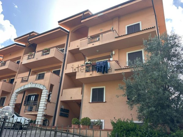 appartamento in vendita a Rende
