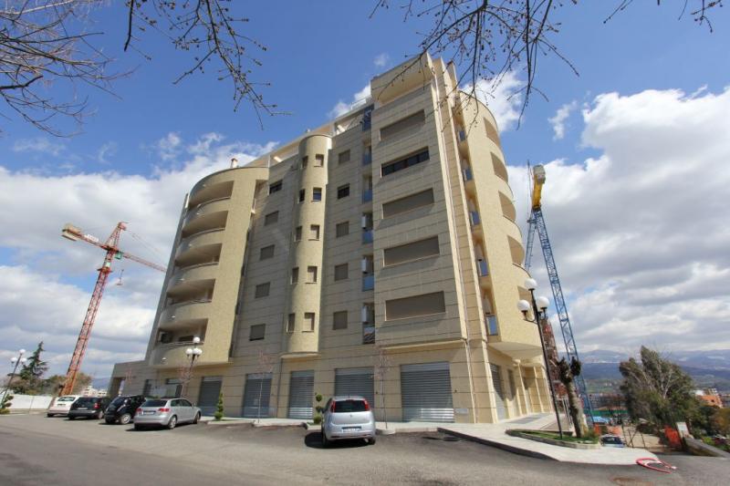 appartamento in vendita a Rende