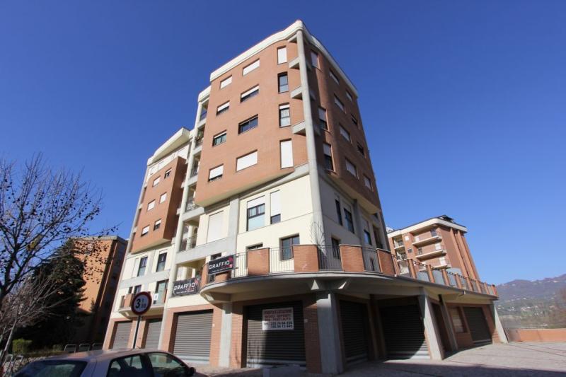 appartamento in vendita a Rende