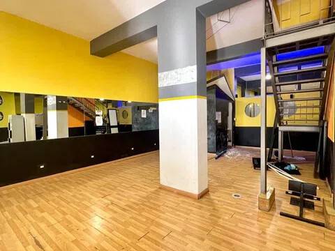 negozio in vendita a Rende in zona Roges