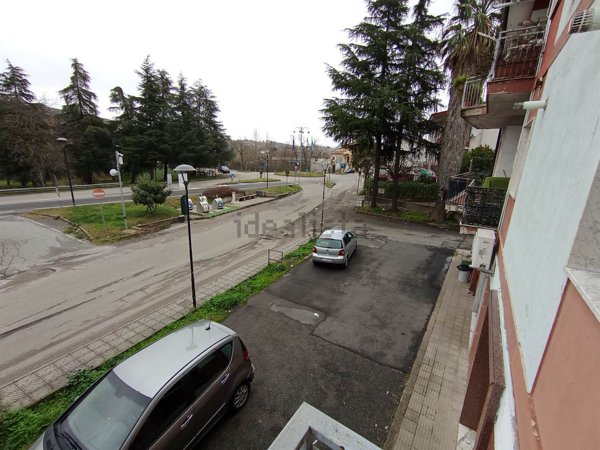 appartamento in vendita a Rende