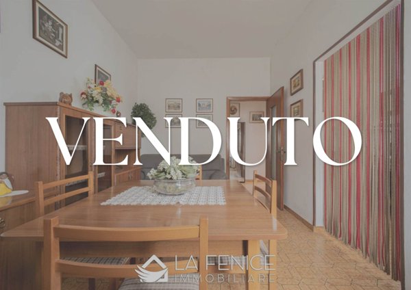 appartamento in vendita a Rende in zona Santo Stefano