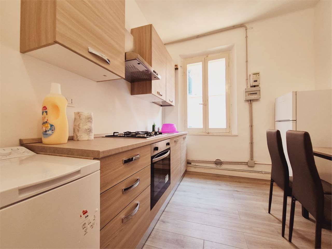 appartamento in vendita a Rende in zona Santo Stefano