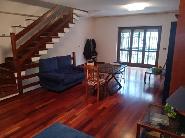 casa indipendente in vendita a Rende