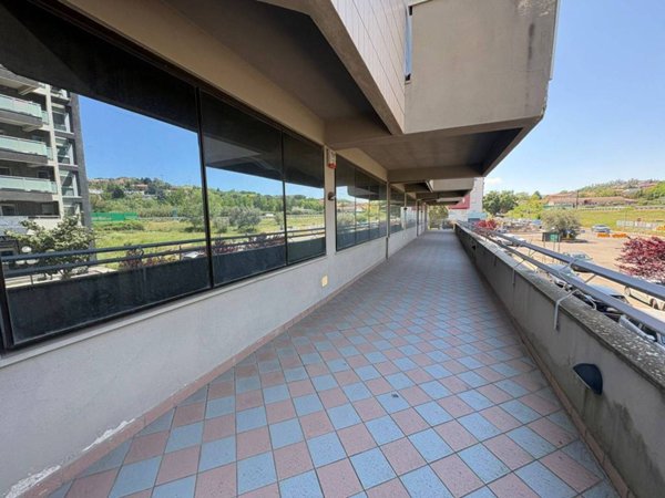 appartamento in vendita a Rende in zona Roges