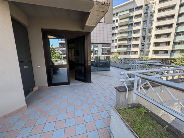 appartamento in vendita a Rende in zona Roges