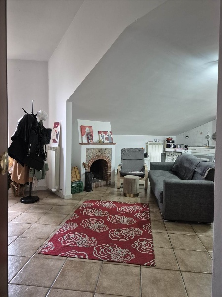 appartamento in vendita a Rende in zona Roges