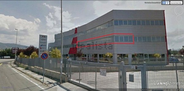ufficio in vendita a Rende