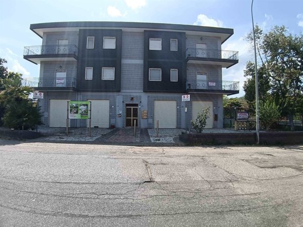 appartamento in vendita a Rende