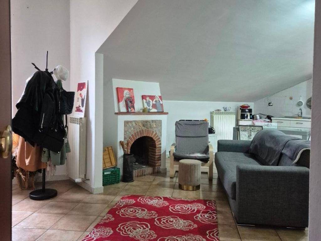 appartamento in vendita a Rende in zona Roges