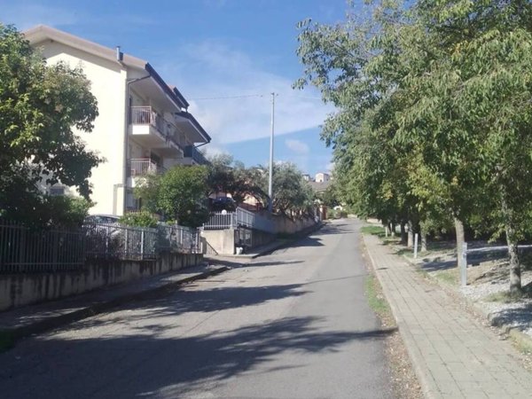 appartamento in vendita a Rende in zona Arcavacata