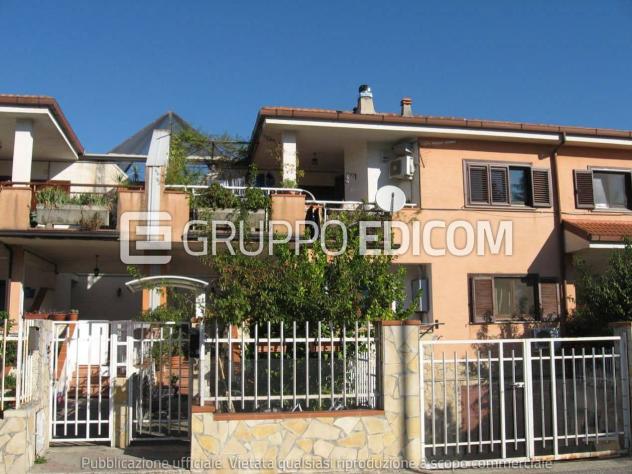 appartamento in vendita a Rende