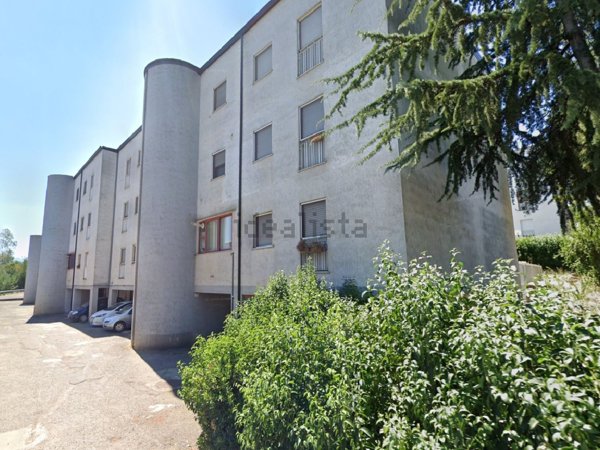 appartamento in vendita a Rende in zona Roges