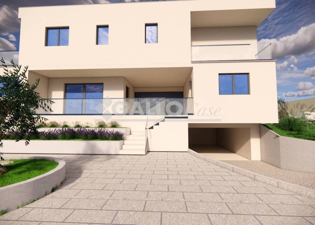 casa indipendente in vendita a Rende in zona Quattromiglia