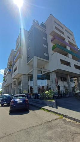 appartamento in vendita a Rende in zona Quattromiglia