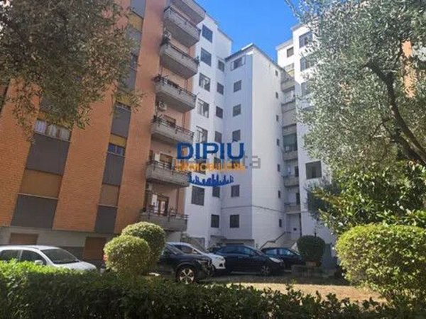 appartamento in vendita a Rende in zona Roges