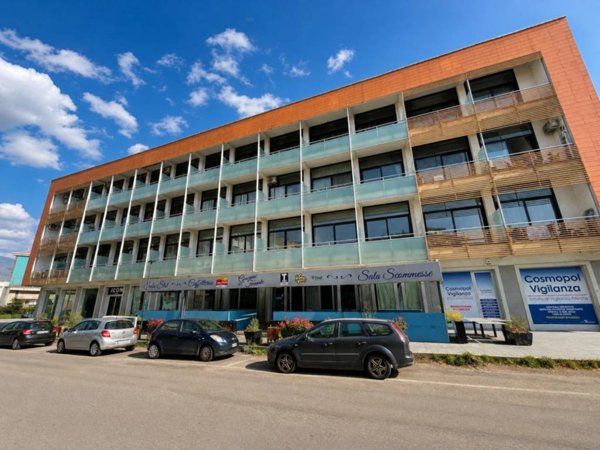 appartamento in vendita a Rende in zona Roges