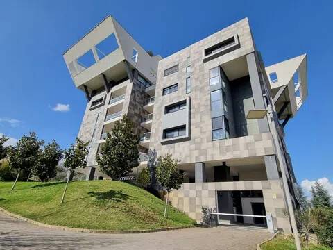 appartamento in vendita a Rende in zona Roges