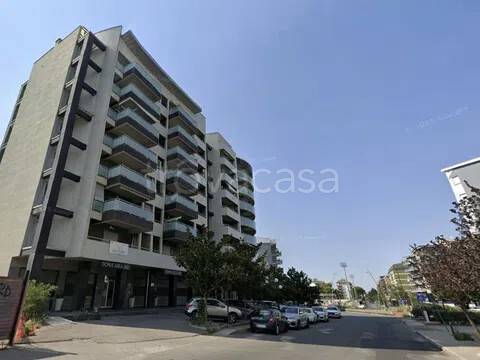 appartamento in vendita a Rende in zona Roges