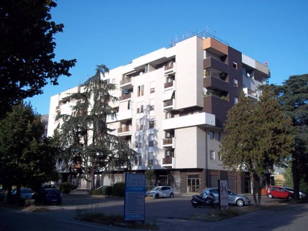 appartamento in vendita a Rende in zona Quattromiglia