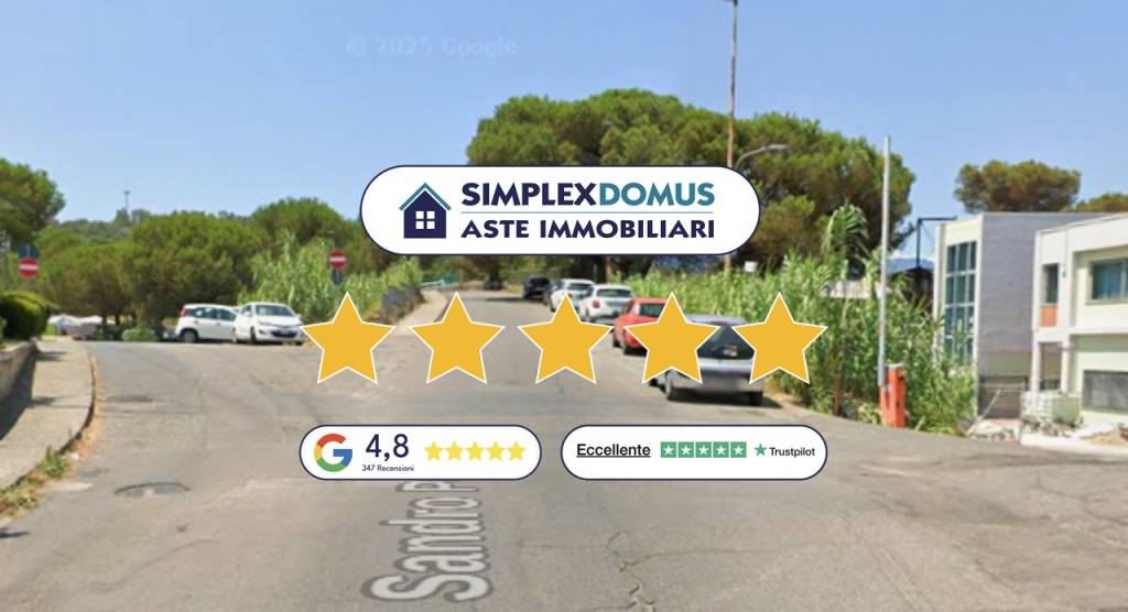 appartamento in vendita a Rende in zona Roges