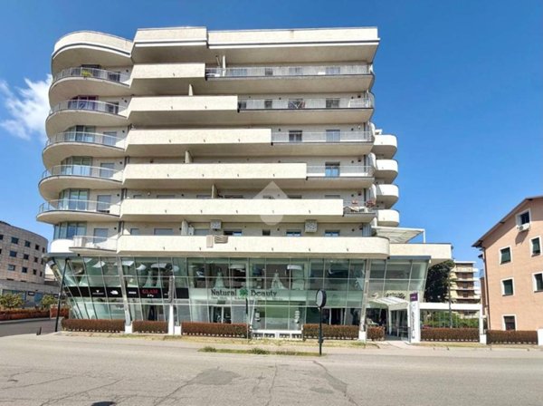 appartamento in vendita a Rende in zona Roges