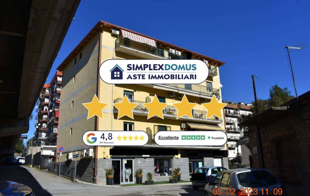 appartamento in vendita a Rende