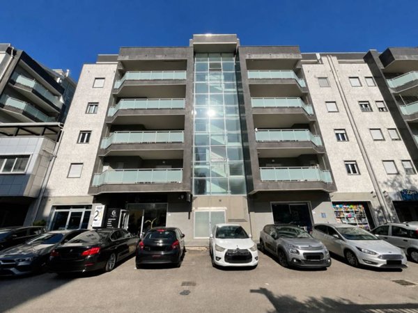 appartamento in vendita a Rende in zona Quattromiglia