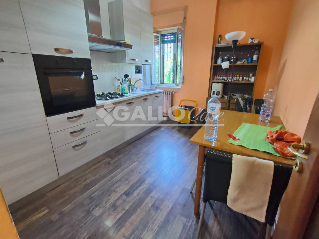 appartamento in vendita a Rende in zona Quattromiglia