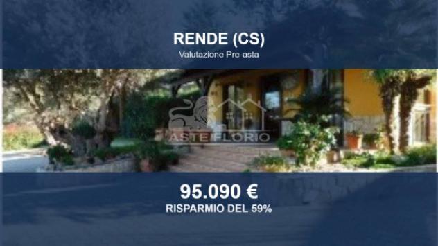 negozio in vendita a Rende