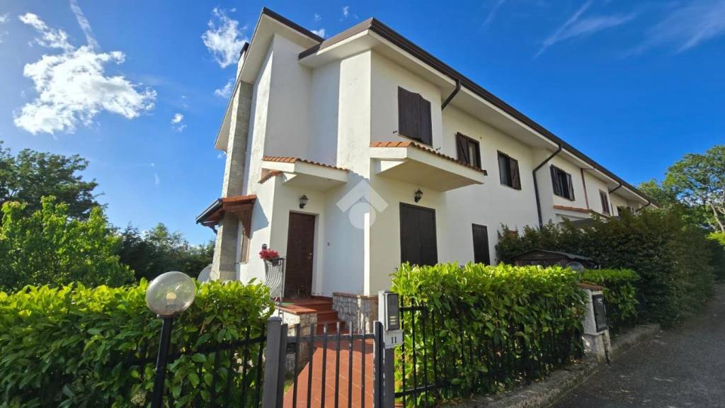 casa indipendente in vendita a Rende in zona Santo Stefano