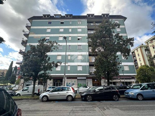 appartamento in vendita a Rende in zona Roges