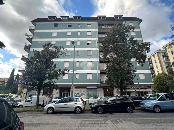 appartamento in vendita a Rende
