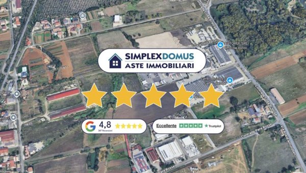 casa indipendente in vendita a Rende in zona Quattromiglia