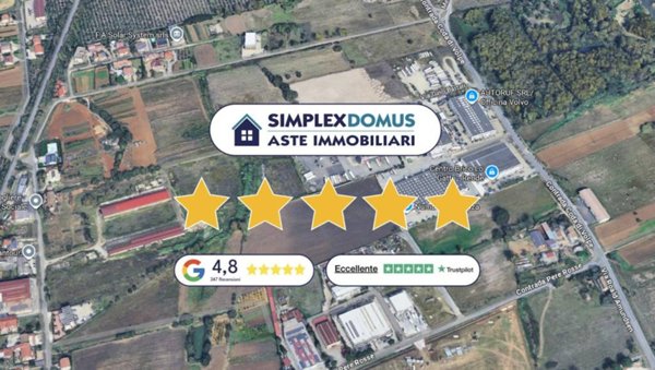 casa indipendente in vendita a Rende in zona Quattromiglia