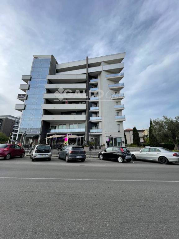 appartamento in vendita a Rende in zona Quattromiglia