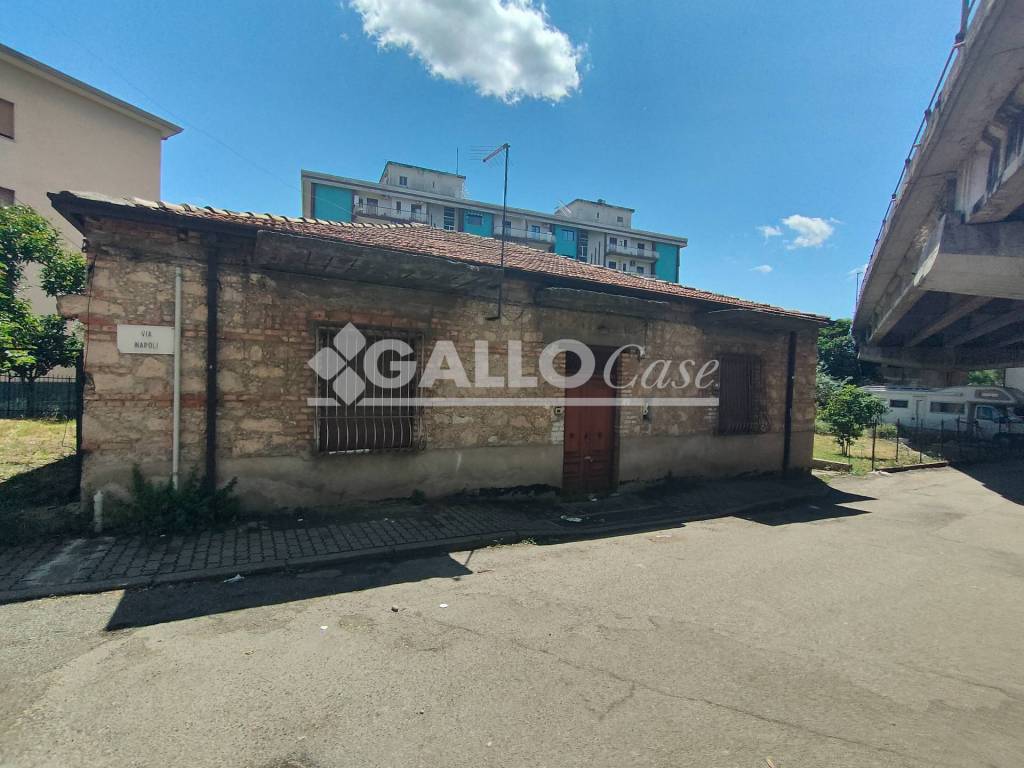 casa indipendente in vendita a Rende