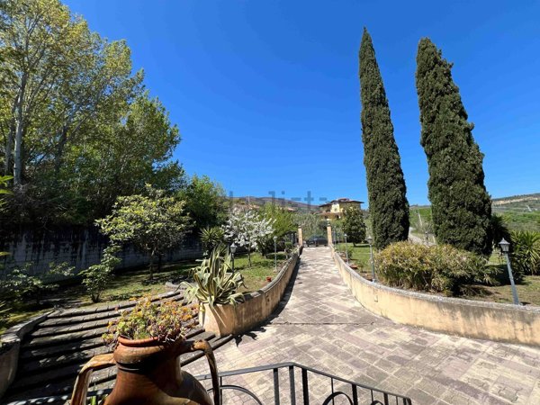casa indipendente in vendita a Rende