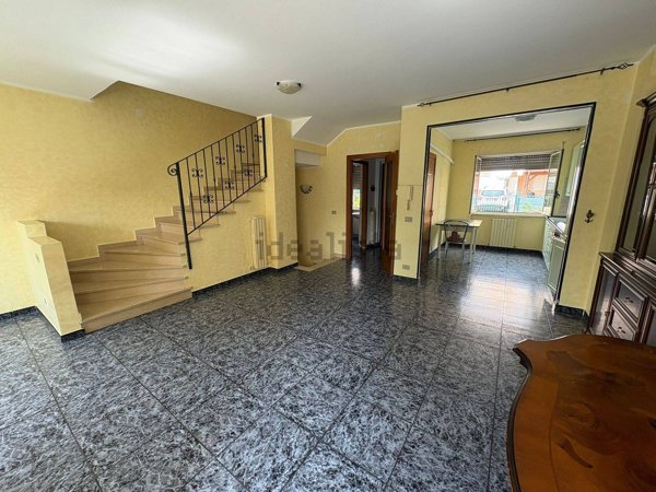casa indipendente in vendita a Rende in zona Santo Stefano