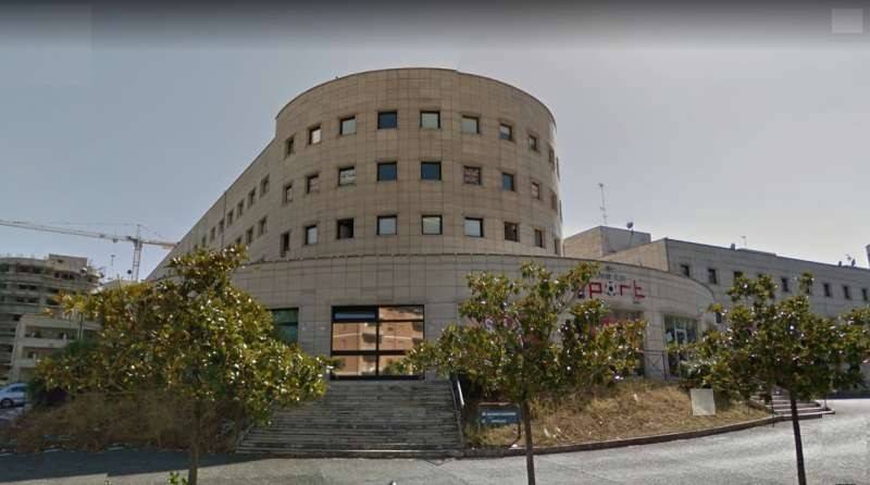 appartamento in vendita a Rende in zona Roges