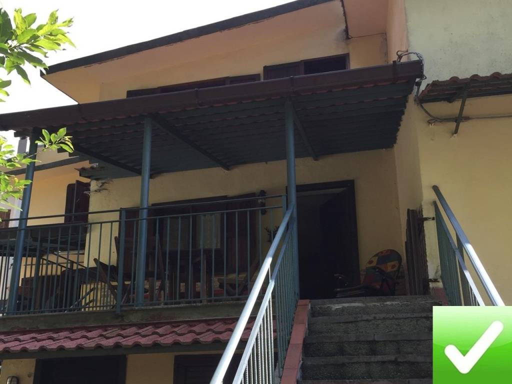 appartamento in vendita a Rende in zona Santo Stefano