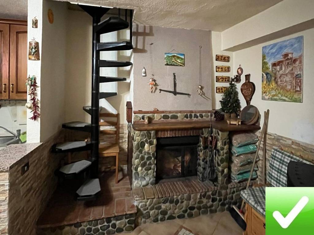 appartamento in vendita a Rende in zona Santo Stefano