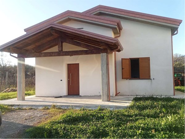 casa indipendente in vendita a Rende in zona Santo Stefano